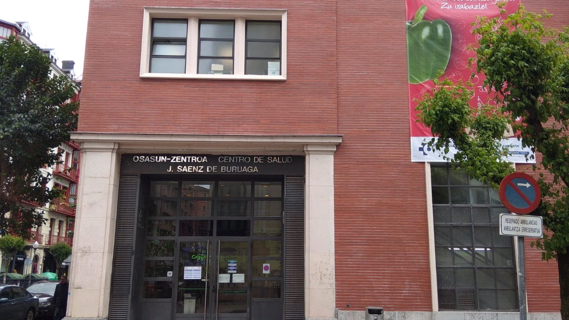 La incidencia de la gripe en Euskadi es "la normal" en esta época del año, "todavía alta" pero diminuyendo La incidencia de la gripe en Euskadi es "la normal" en esta época del año, "todavía alta" pero diminuyendo