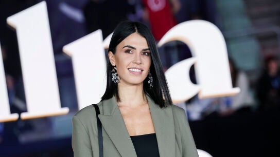 Sof&iacute;a Suescun