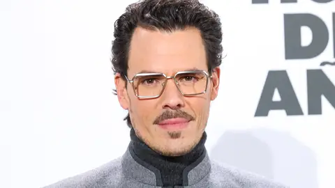 Juan Avellaneda, en un evento en Madrid en diciembre de 2024 Juan Avellaneda, en un evento en Madrid en diciembre de 2024