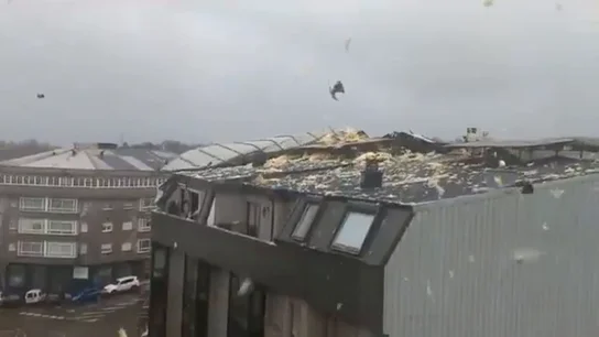 Imagen del edificio Imagen del edificio