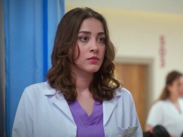 &iquest;Borr&oacute;n y cuenta nueva? Seren se disculpa con Bahar por c&oacute;mo la ha tratado desde que lleg&oacute; al hospital