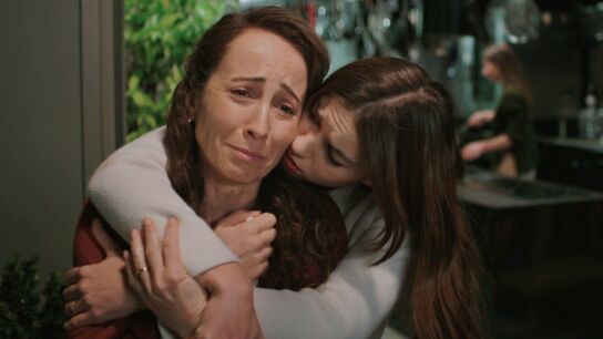 Esme reflexiona sobre el matrimonio: "Por muy mal que est&eacute; todo, siempre hay compasi&oacute;n"