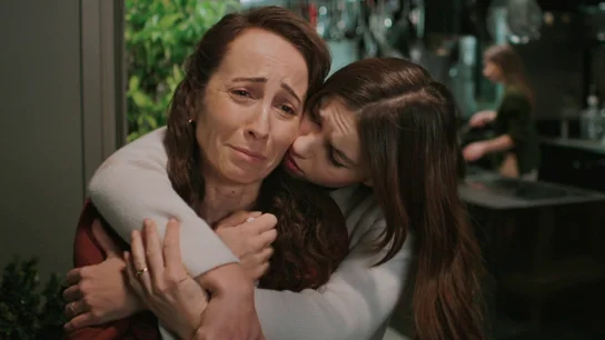 Esme reflexiona sobre el matrimonio: "Por muy mal que esté todo, siempre hay compasión" Esme reflexiona sobre el matrimonio: "Por muy mal que esté todo, siempre hay compasión"