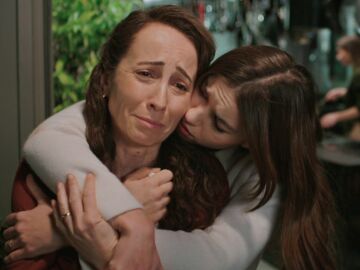 Esme reflexiona sobre el matrimonio: "Por muy mal que est&eacute; todo, siempre hay compasi&oacute;n"