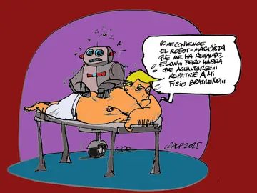 La viñeta gráfica La viñeta gráfica
