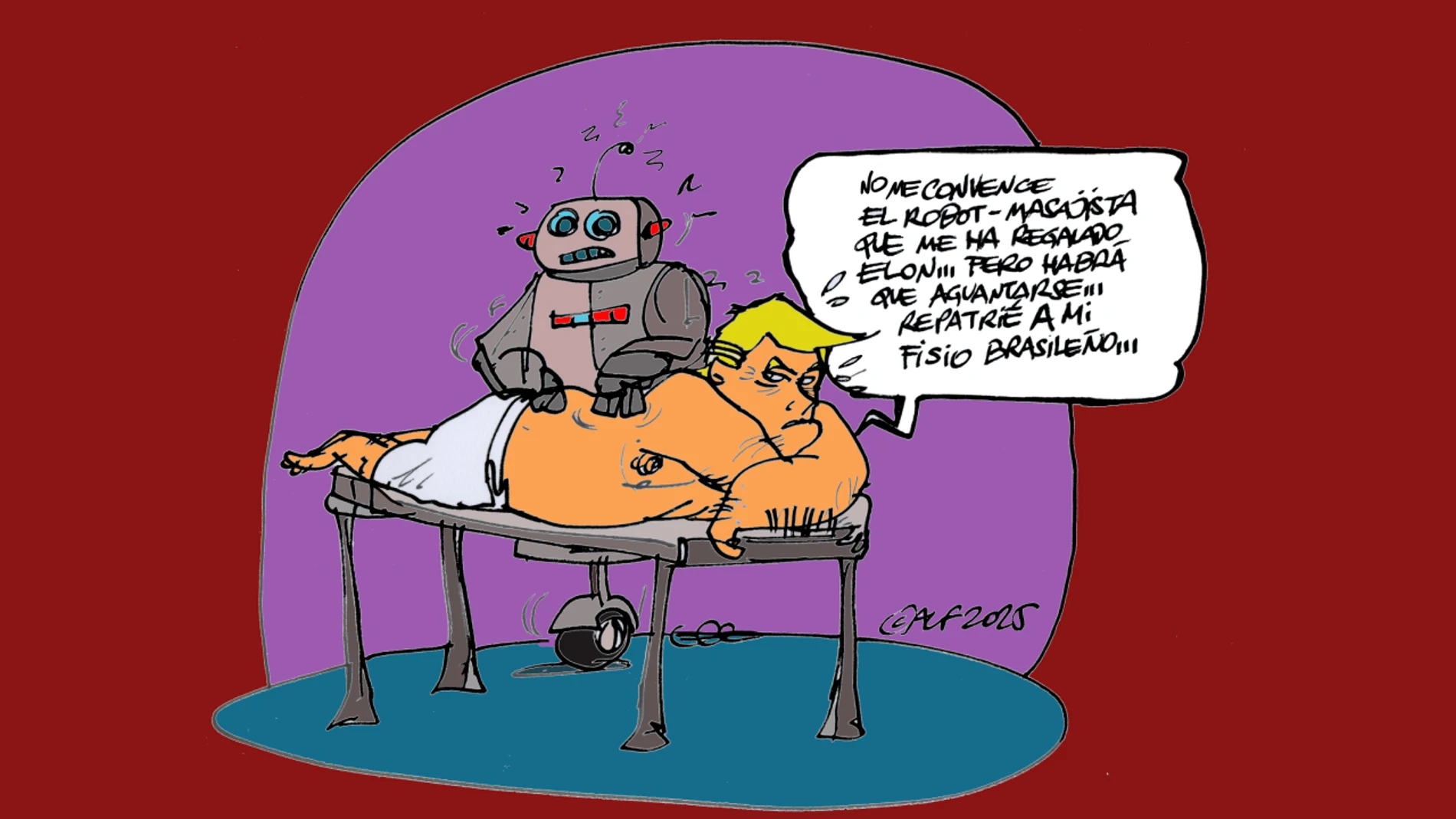 La viñeta gráfica La viñeta gráfica