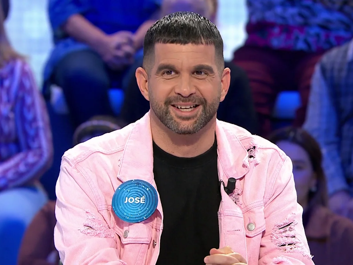 “Fue el destino”: así comenzó José Álvarez su trayectoria en El Chiringuito