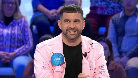 “Fue el destino”: así comenzó José Álvarez su trayectoria en El Chiringuito “Fue el destino”: así comenzó José Álvarez su trayectoria en El Chiringuito