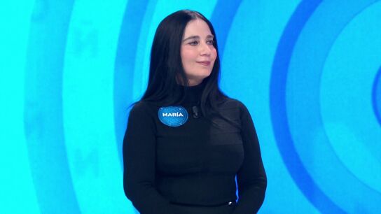 “Comencé hace quince años a estudiar Derecho”: esta es la historia de María, la nueva contrincante de Rosa en la Silla Azul 