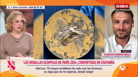 MEDALLAS LUNES SONSOLES