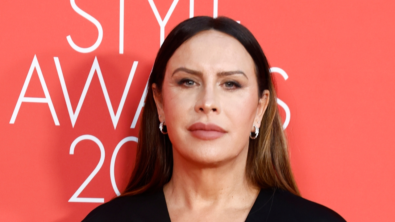 Karla Sofía Gascón,