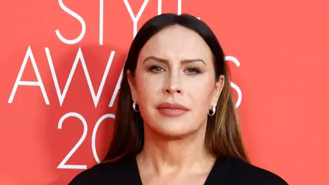 Karla Sofía Gazcón Karla Sofía Gazcón