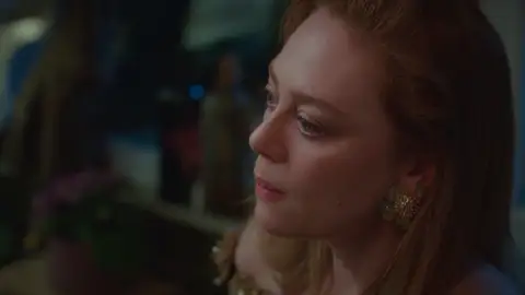 Bahar pide a Timur que confiese su infidelidad: esta noche, la verdad sale a la luz en Renacer Bahar pide a Timur que confiese su infidelidad: esta noche, la verdad sale a la luz en Renacer