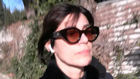 Cristina Serra Cristina Serra