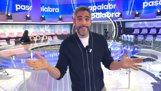 "¡Qué tiempo más bien aprovechado!": los rostros de la cadena felicitan a Antena 3 por su 35 cumpleaños "¡Qué tiempo más bien aprovechado!": los rostros de la cadena felicitan a Antena 3 por su 35 cumpleaños