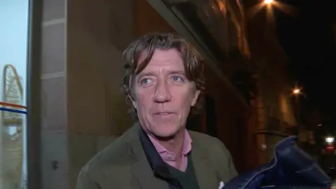 Nicolás Vallejo-Nágera Rubio, conocido como Colate Nicolás Vallejo-Nágera Rubio, conocido como Colate