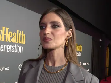 Sara Carbonero en un evento Sara Carbonero en un evento