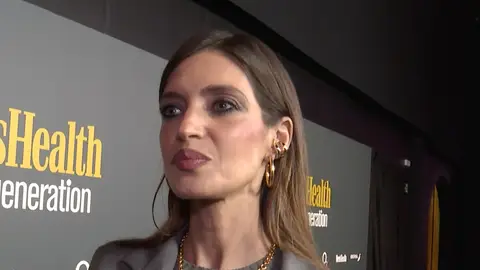 Sara Carbonero en un evento Sara Carbonero en un evento