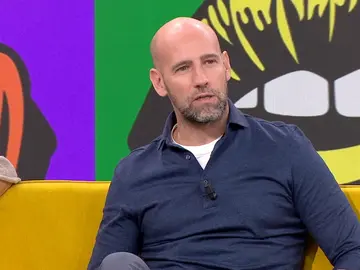 Gonzalo Miró. Gonzalo Miró.