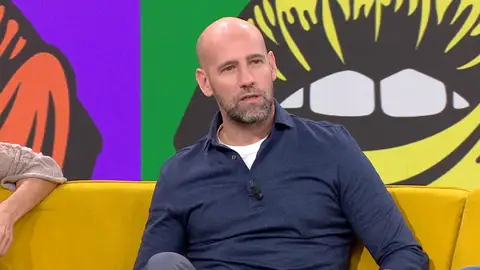 Gonzalo Miró. Gonzalo Miró.