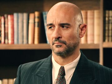 Jes&uacute;s en Sue&ntilde;os de libertad 