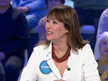 La importante lecci&oacute;n de Jos&eacute; Mota que cambi&oacute; a Mabel Lozano: &ldquo;El humor es la distancia m&aacute;s corta entre dos personas&rdquo;