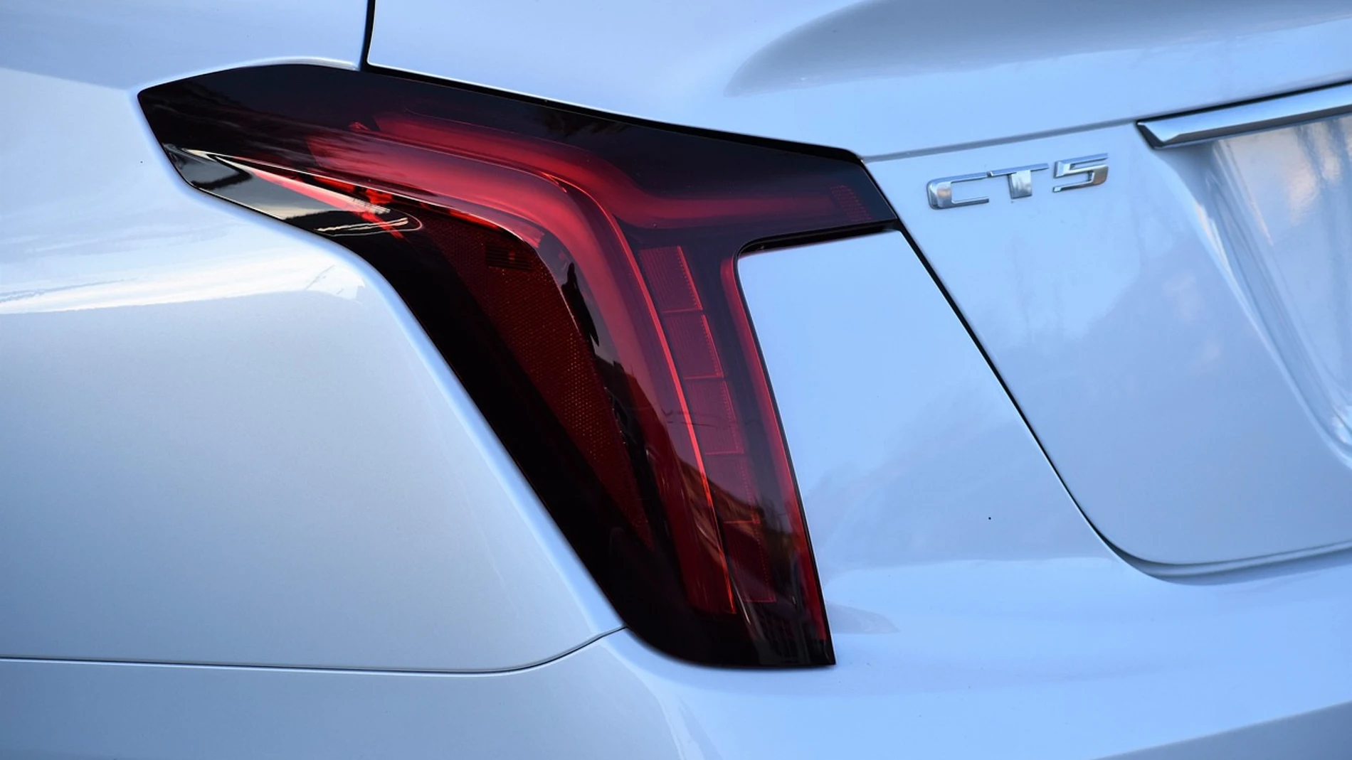 Maletero de un coche Maletero de un coche