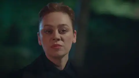 El renacer de Bahar: se marcha dejando a Timur frente a las cenizas de su engaño El renacer de Bahar: se marcha dejando a Timur frente a las cenizas de su engaño