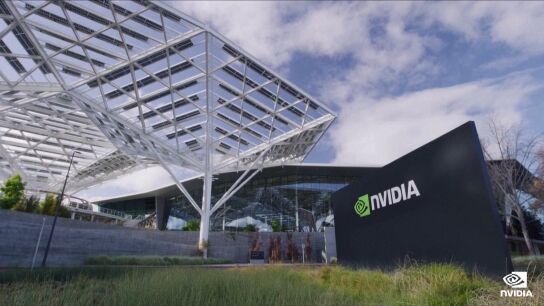 Nvidia EEUU frente la IA China