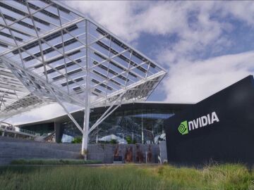 Nvidia EEUU frente la IA China