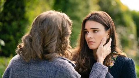 Avance del próximo capítulo de Sueños de libertad: Fina empezará a dudar si Marta debería aceptar casarse con Pelayo Avance del próximo capítulo de Sueños de libertad: Fina empezará a dudar si Marta debería aceptar casarse con Pelayo