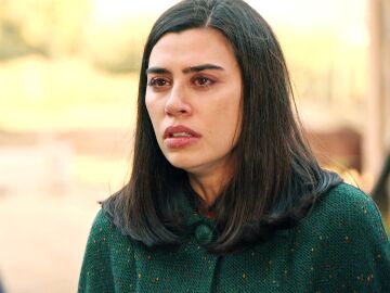 Mar&iacute;a en Sue&ntilde;os de libertad