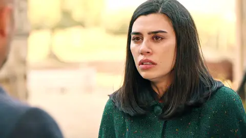 María en Sueños de libertad María en Sueños de libertad