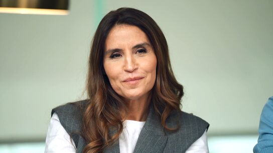 &ldquo;Ellas son mi mundo&rdquo;: Susana Saborido confiesa que le costar&iacute;a que Daniela y Salma se fuesen de casa