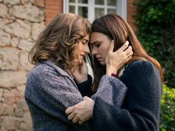 Marta y Fina Marta y Fina