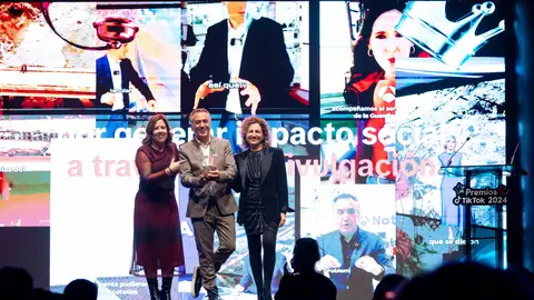 Premios TikTok Premios TikTok