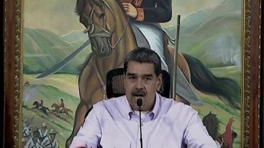 Maduro