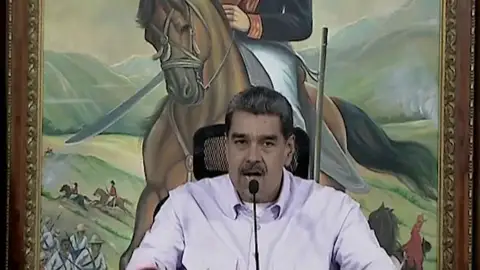 Maduro Maduro