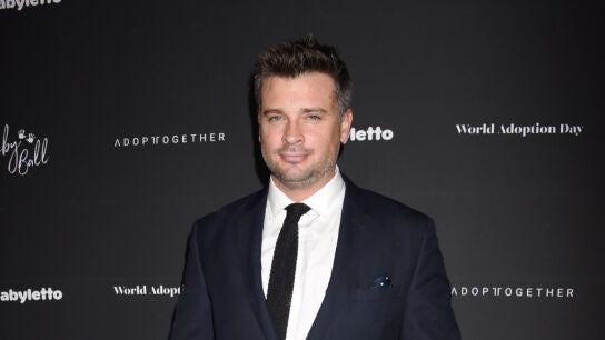 Tom Welling