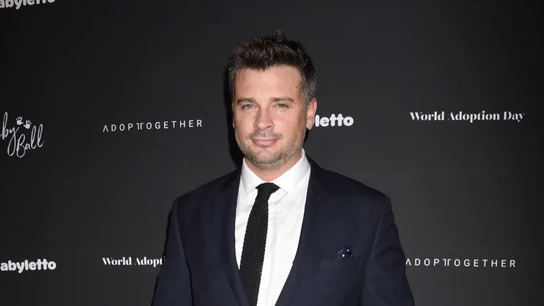 Tom Welling Tom Welling