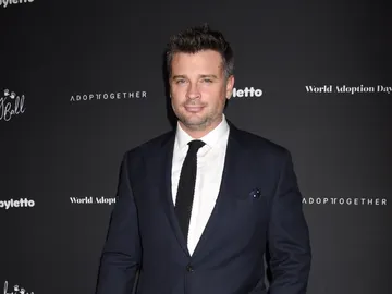 Tom Welling Tom Welling