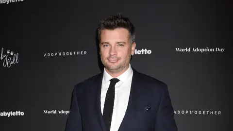 Tom Welling Tom Welling