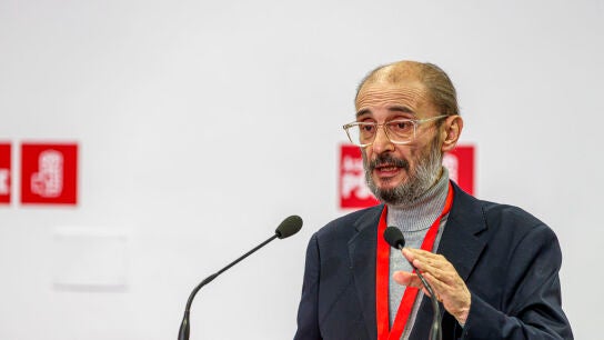 Javier Lamb&aacute;n