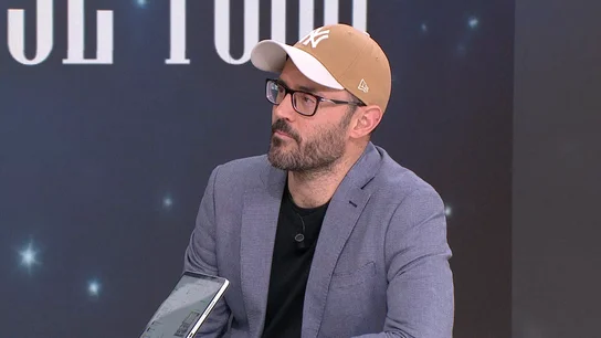 Borja Niso Borja Niso