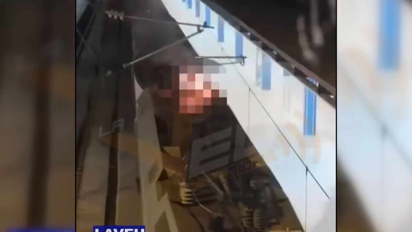 Un muerto y un herido grave tras electrocutarse en el techo de un tren en Lleida