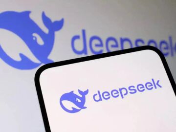 OpenAI asegura que China usó su modelo para preparar DeepSeek 