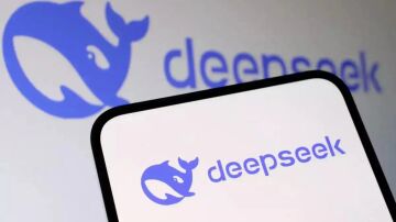 OpenAI asegura que China usó su modelo para preparar DeepSeek 