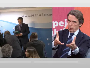 José María Aznar José María Aznar