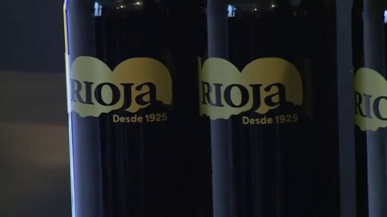 La denominaci&oacute;n Rioja cumple 100 a&ntilde;os creciendo