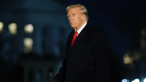 Donald Trump. Donald Trump.